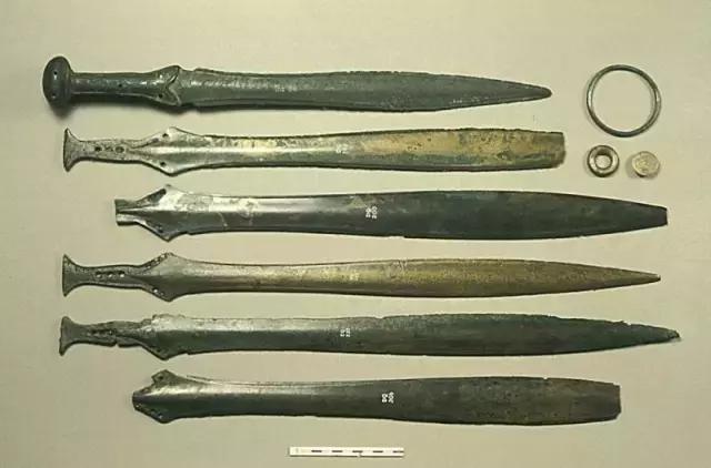 影响世界十大史前文明,改变世界历史的十大文明发明