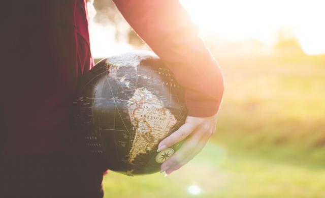 去美国读本科需办什么签证,去美国留学sat和act如何选