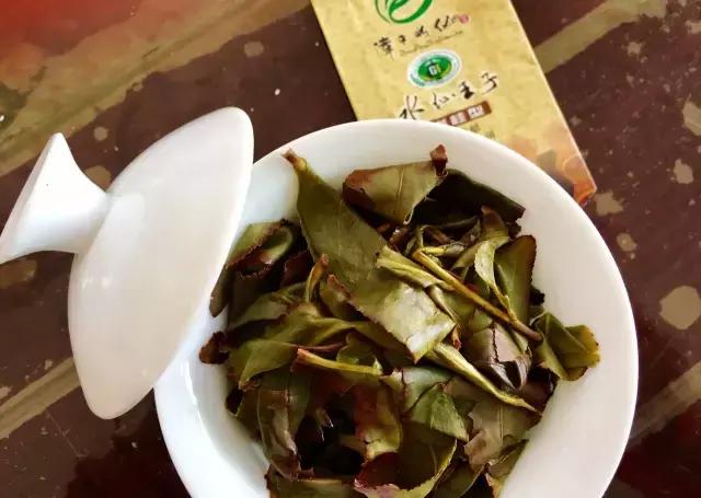 茶旅｜温润如水仙，会是你生活中的日常