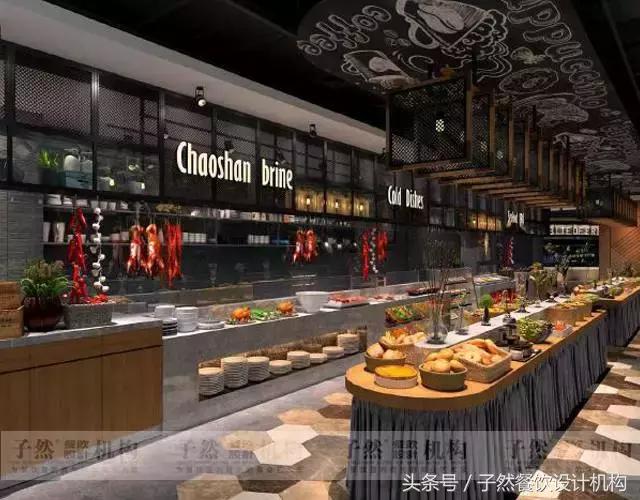 品牌超市营销模式和思路,餐厅营销模式100个经典案例