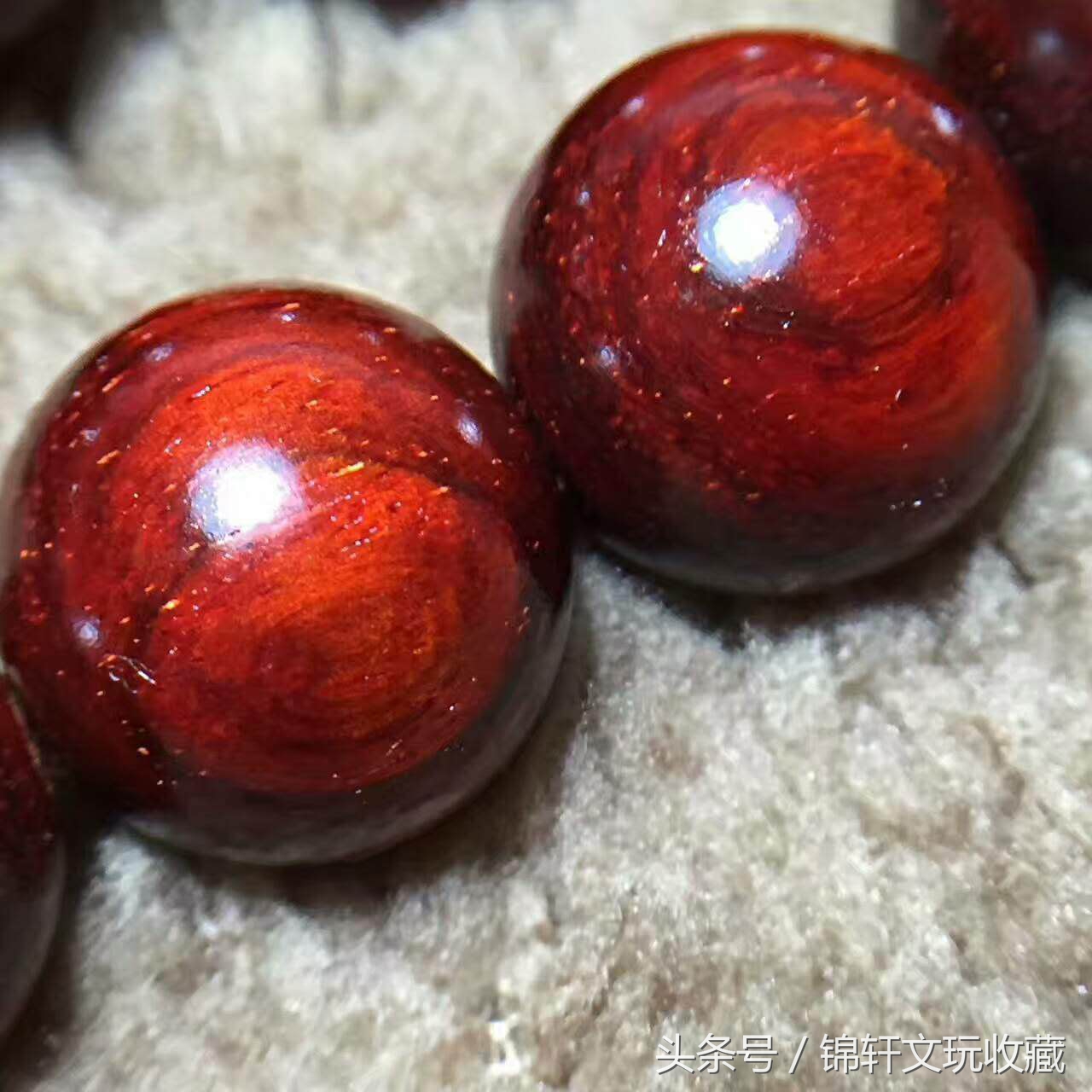 文玩手串和星座的关系是哪样?