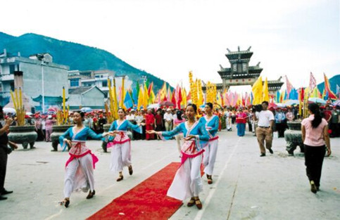 我的家乡端午节习俗是什么,端午节家乡的习俗作文