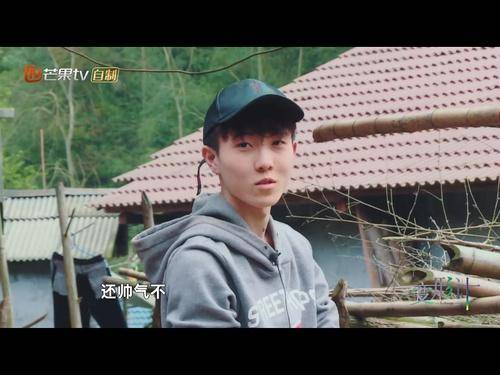 变形计陈新颖现在生活怎样呢,变形计网红陈新颖