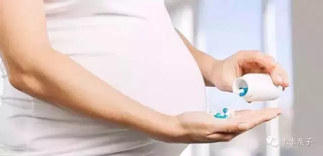 育儿宝典︱孕妇感冒不敢吃药,六个月剖宫产保命!孕期用药指引