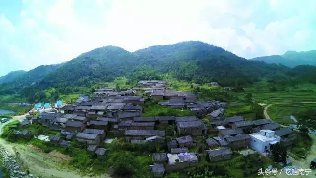 上林旅游有什么好玩的地方,上林好玩地方攻略必去景点