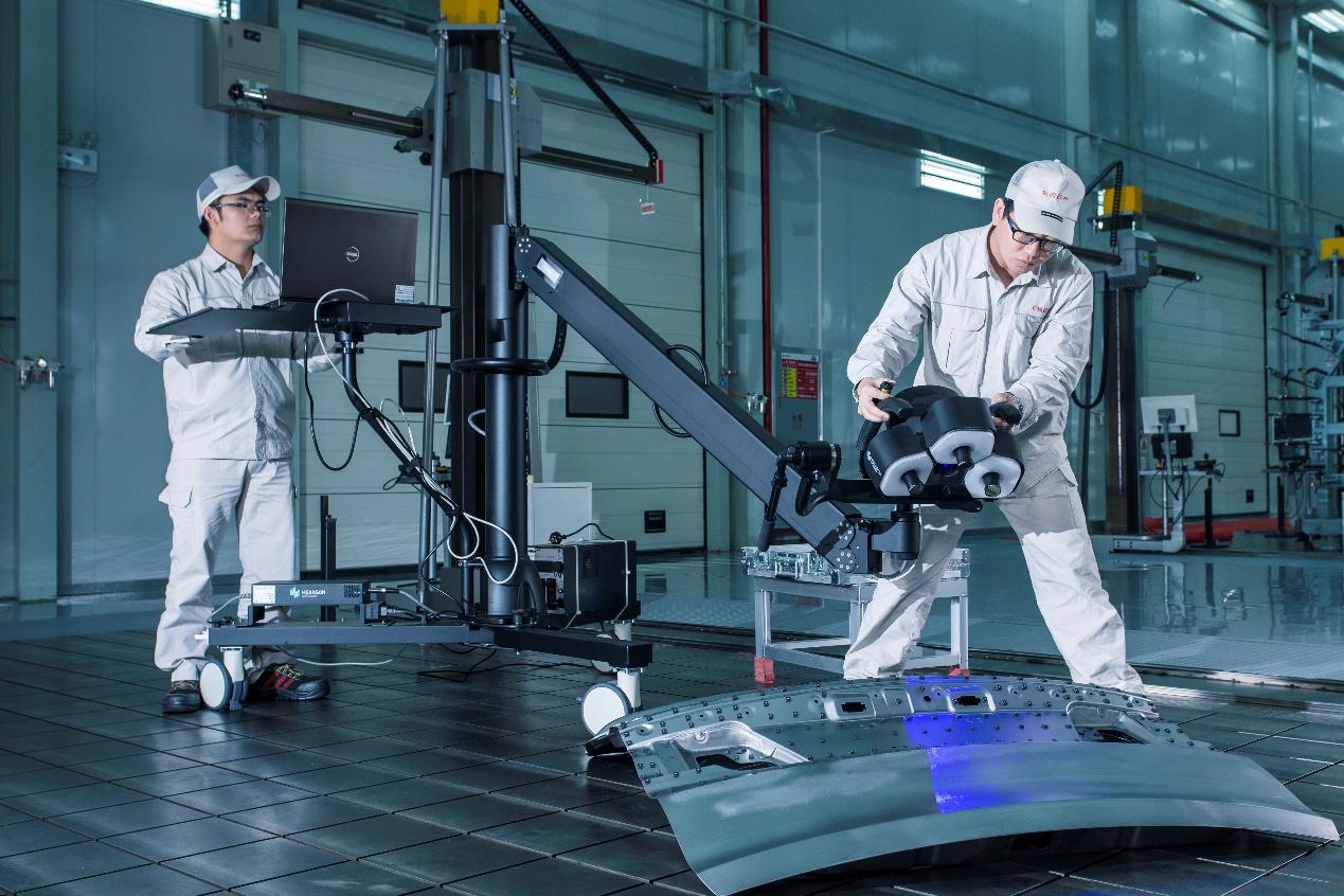 像这么厉害的Q博士，东风日产有171个