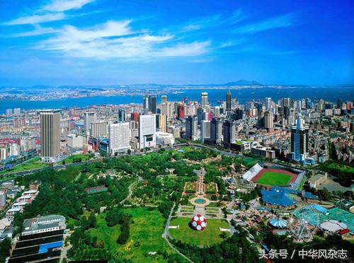 柳忠秧重磅齐推北上广深等十九座一线城市主题词