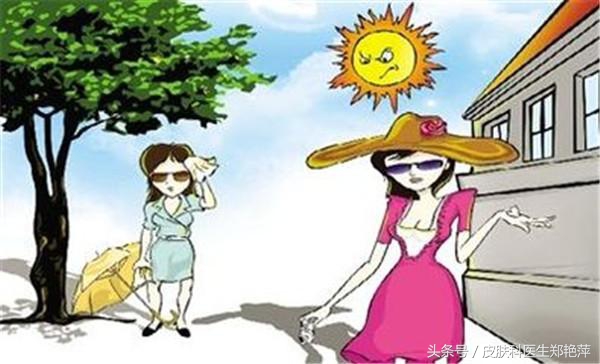 白癜风长在脸上怎么办,脸上长白癜风怎么导致的