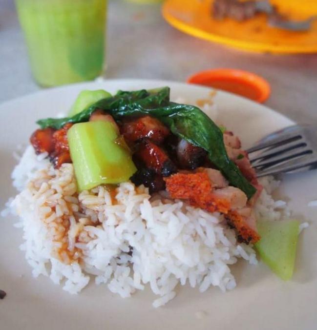 世界美食天堂槟城,24小时吃遍槟城