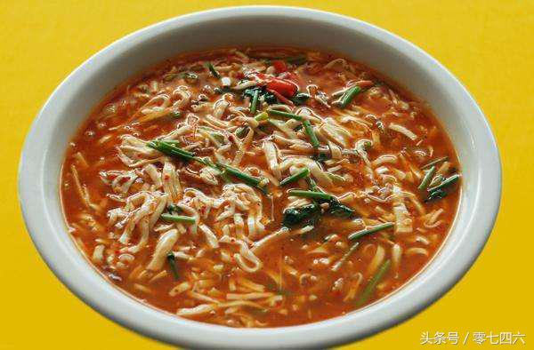 湖南好吃的特产永州祁阳,湖南永州祁阳冷粑做法