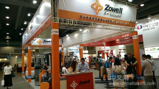 中国广州物流装备展,2023广州国际物流仓储技术展览会