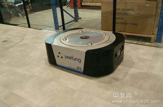 中国广州物流装备展,2023广州国际物流仓储技术展览会