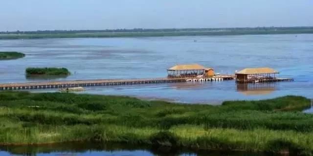 这是我的家乡内蒙古,内蒙古美丽的巴彦淖尔