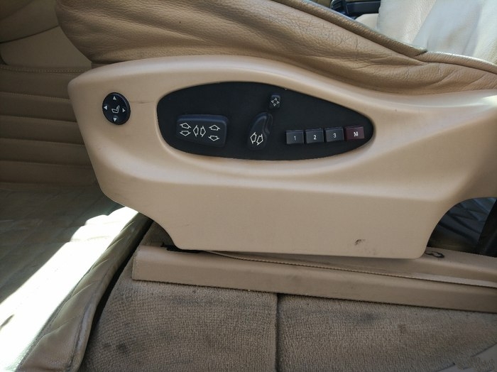 行驶了30万公里的宝马x5,买宝马x53.0t真实油耗多少