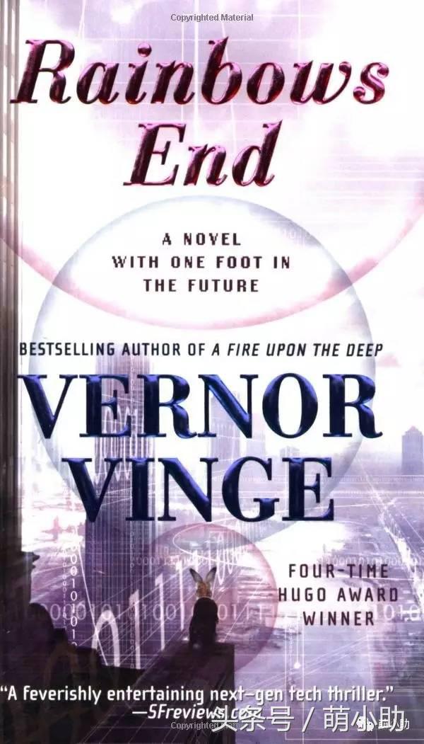 2023雨果奖获奖作品集,雨果奖小说排行榜