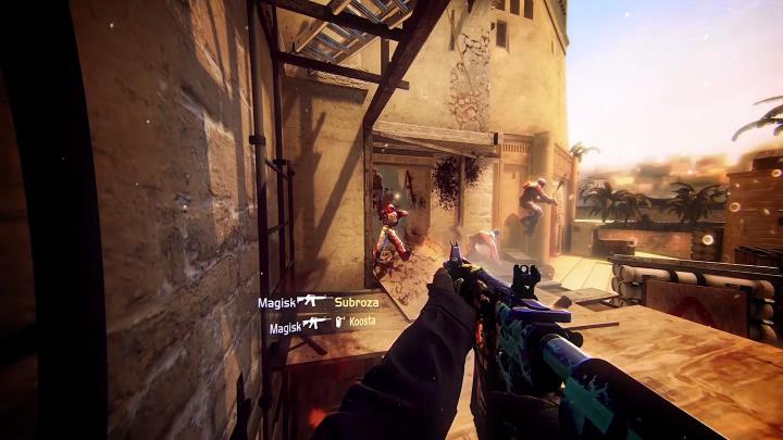 csgo注册国服,csgo国服实名认证会变成优先么