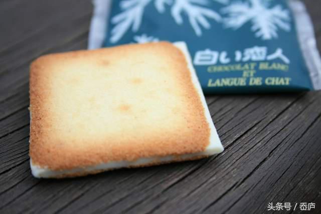 去日本必买的白色恋人,去日本买到假货