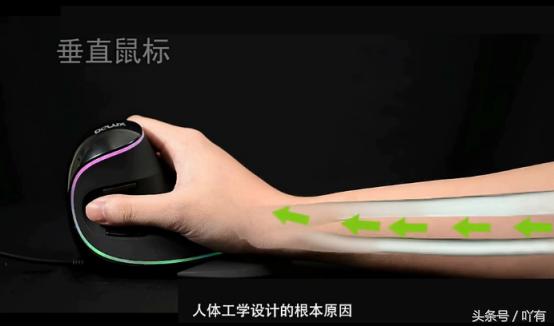 多彩鼠标有多强,多彩m618xs外置鼠标评测