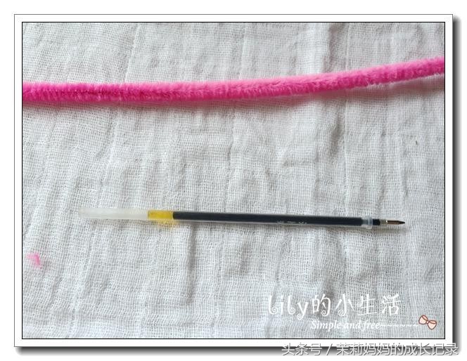 扭扭棒做小皇冠,如何用扭扭棒做一个小的皇冠