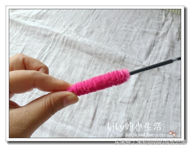 扭扭棒做小皇冠,如何用扭扭棒做一个小的皇冠