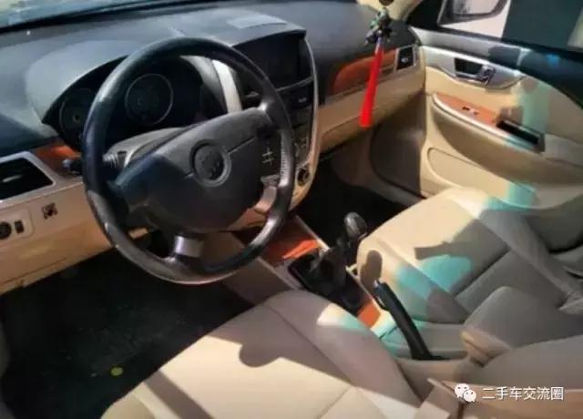 家用代步车之别克凯越,10年别克凯越是美系车吗