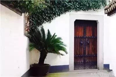 朱家角最美的地方,朱家角真是静心的好地方