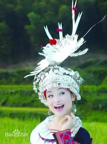 少数民族服饰苗族服饰,少数民族服饰苗族画