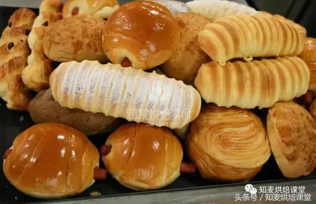 小面包的其他用法,小面包的秘密项目