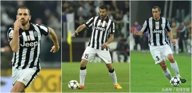 尤文国米意甲班霸,意甲班霸尤文皮尔洛