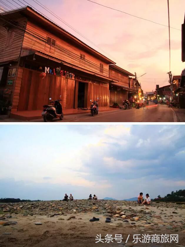 清迈小众私藏攻略,清迈旅行必备