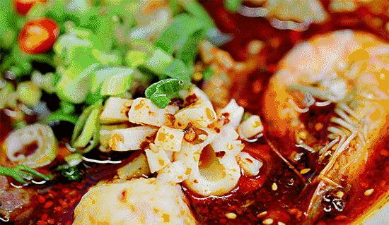 麻辣烫串串和冒菜区别,麻辣烫和串串香和冒菜的区别