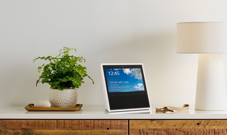 亚马逊Echo与网易云都做了同样的选择，只为这场变革！