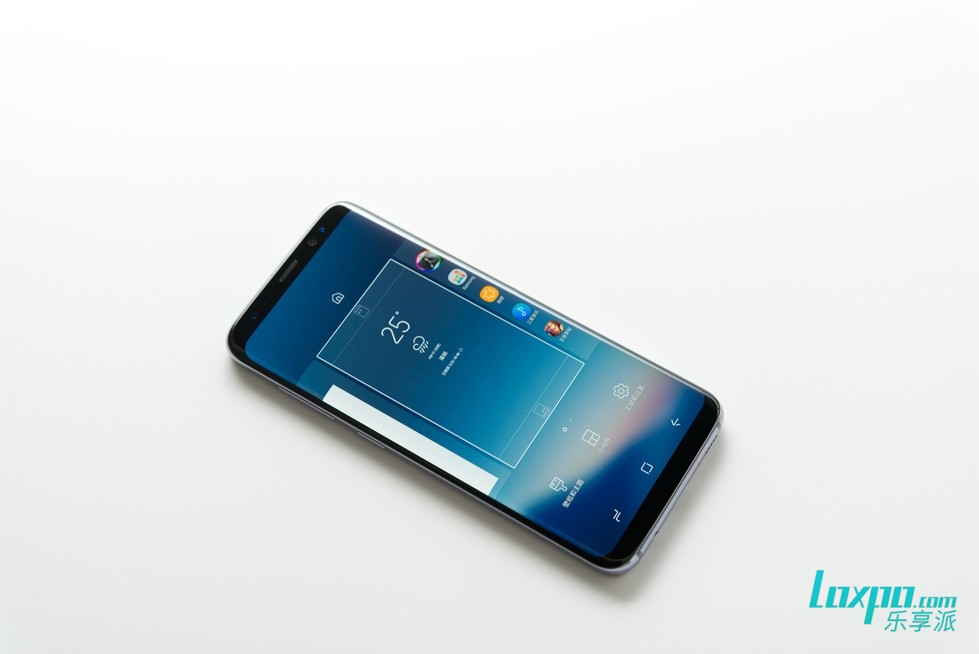 三星galaxys8轻奢版评测,三星s8评测2019值得入手吗