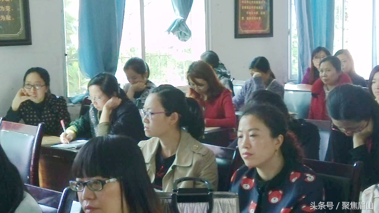 眉山市最牛的高中,仁寿最好中学