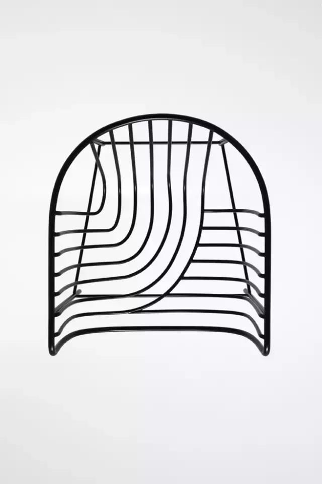 日本十大椅子设计大师,日本设计师关于椅子的50种畅想