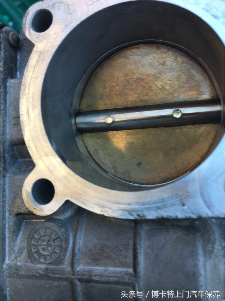 17万公里一直不换变速箱油,17万公里没换变速箱机油还能换吗