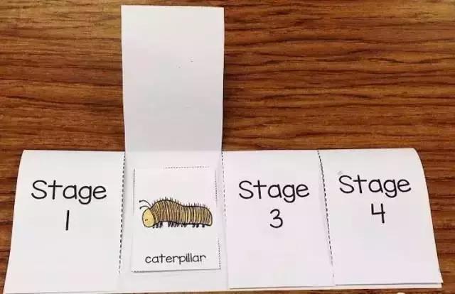 折叠书怎么做教程,折叠书简单又漂亮