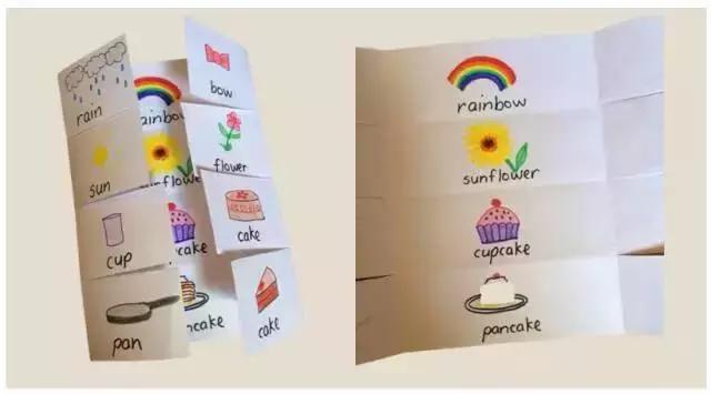 折叠书怎么做教程,折叠书简单又漂亮