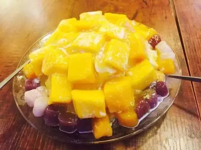 厦门中山街美食排行榜前十名,厦门美食攻略十大必吃