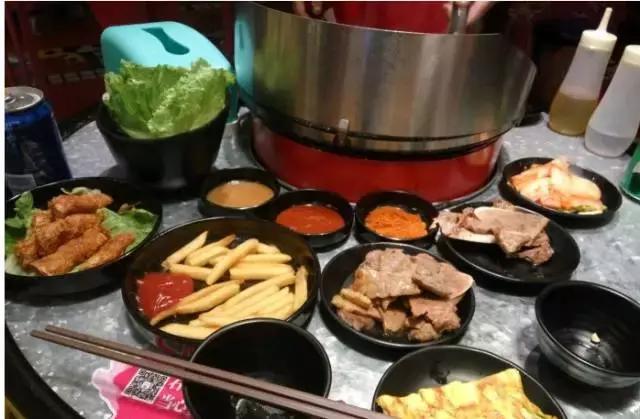 厦门中山街美食排行榜前十名,厦门美食攻略十大必吃