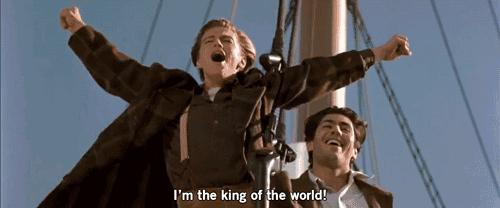 玺闻乐鉴|据说许多古人是靠海淘走上人生巅峰的……