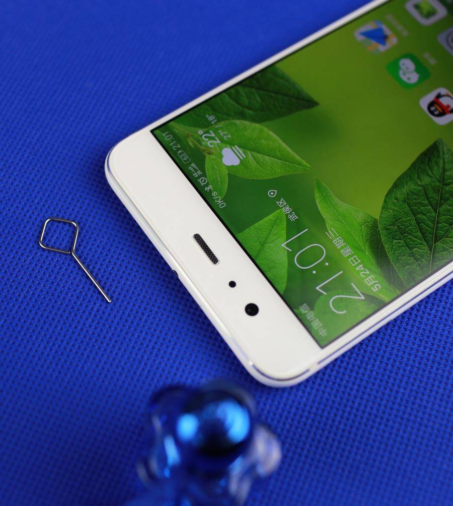 华为p10有没有高级视觉效果,p10多彩机身