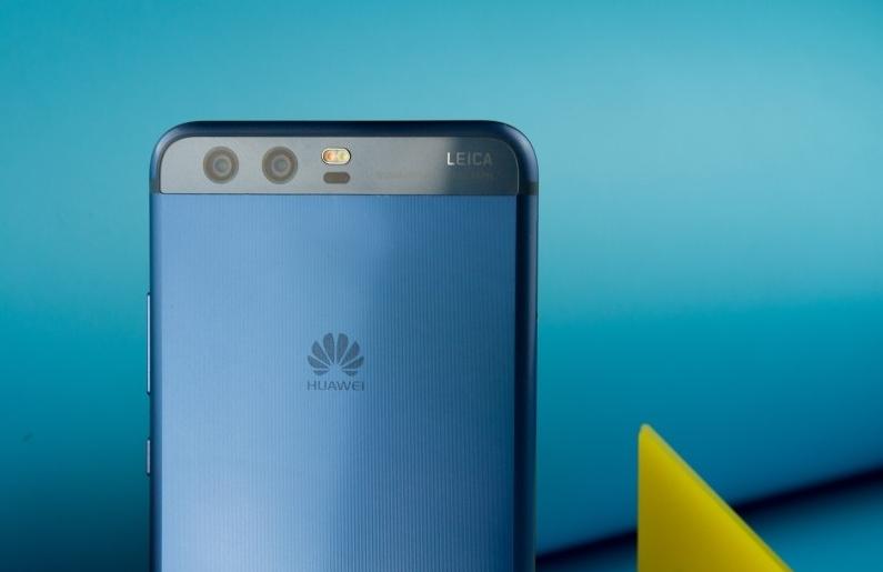 华为p10有没有高级视觉效果,p10多彩机身