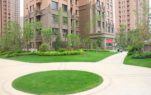 莱芜世纪城四期,都市网莱芜探店