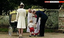 英国小王子被妈训,英国小王子被霸凌