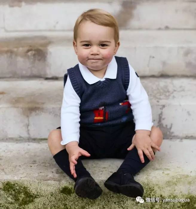 英国小王子被妈训,英国小王子被霸凌