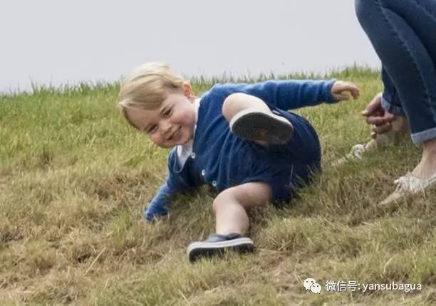 英国小王子被妈训,英国小王子被霸凌