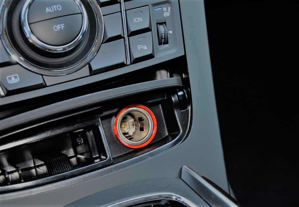 点烟器坏了的原因及维修方法,点烟器坏了拔不出来怎么办