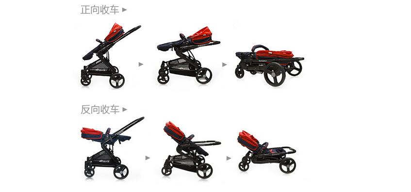 hauck婴儿车适合多大宝宝,hauckswift婴儿车