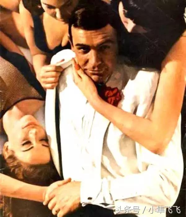 007最帅的版本,007最帅版本